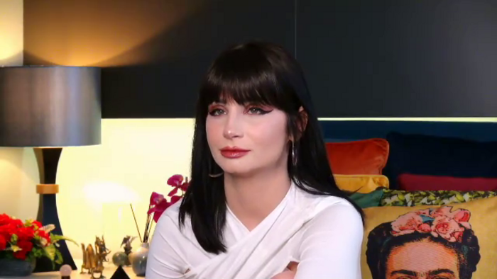 sarah