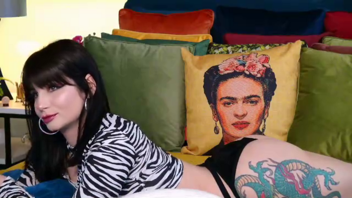 sarah