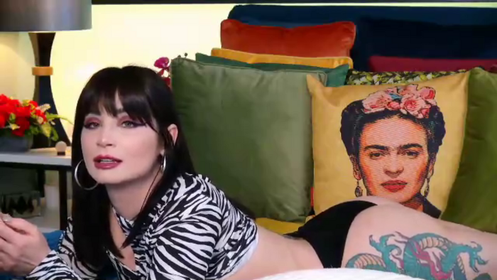 sarah