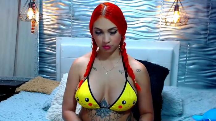 nathaly-fox
