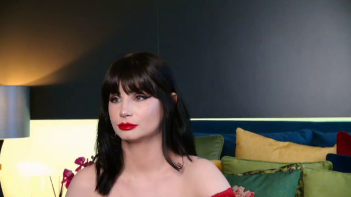 sarah