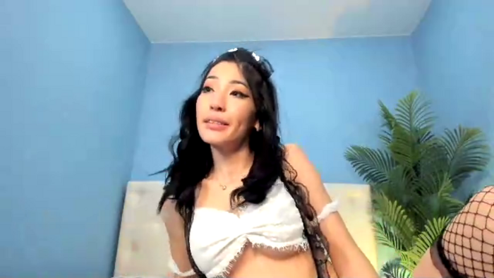 shaya-asian