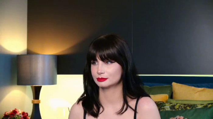 sarah