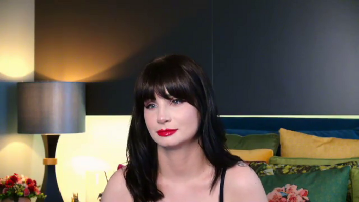 sarah