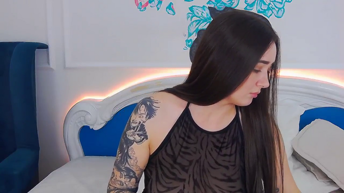 zoe-niickels