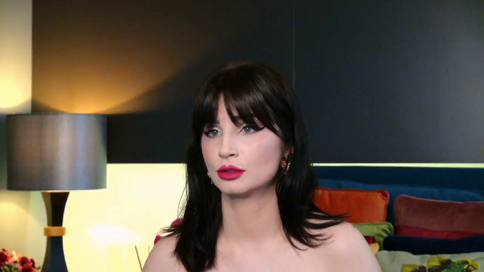 sarah