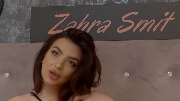 zahra-smit