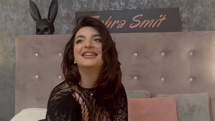 zahra-smit