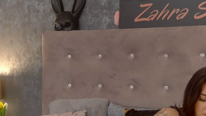 zahra-smit
