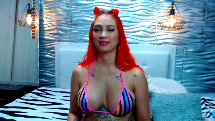 nathaly-fox