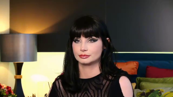 sarah