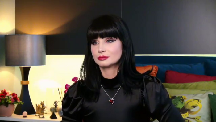 sarah