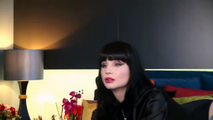 sarah