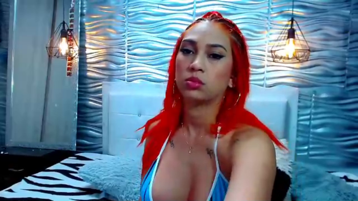 nathaly-fox