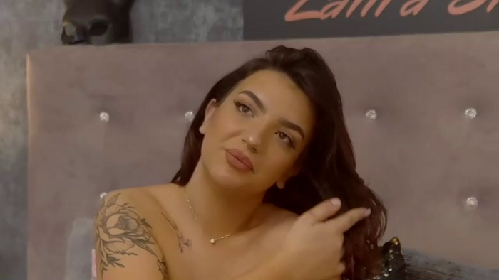 zahra-smit