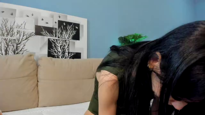 shaya-asian