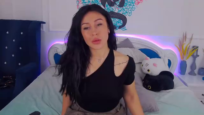 stacy-snake