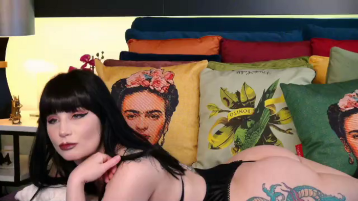sarah