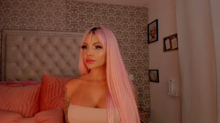 lucy-hillss