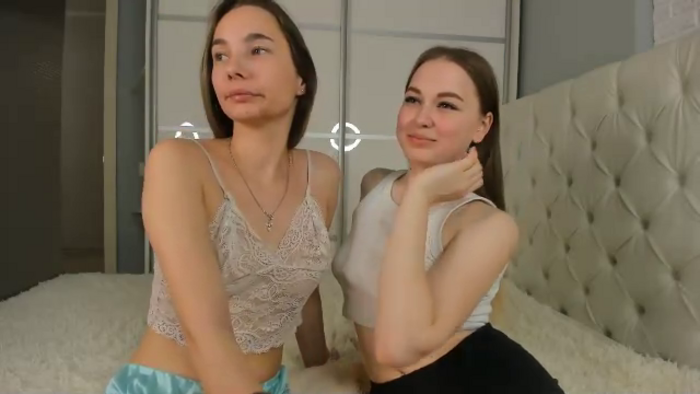 ornella-chiari-and-domenica-orlando