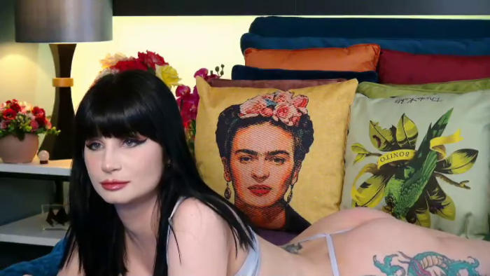 sarah