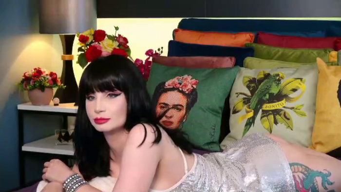 sarah