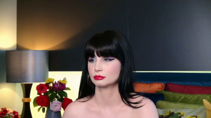 sarah