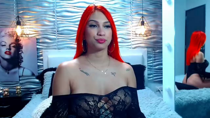 nathaly-fox