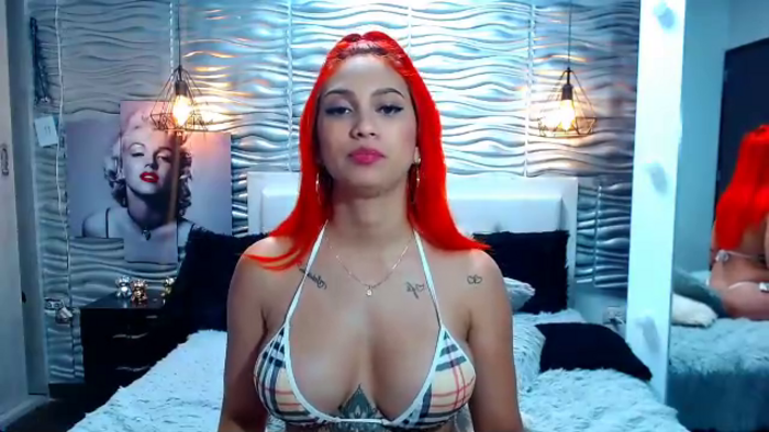 nathaly-fox
