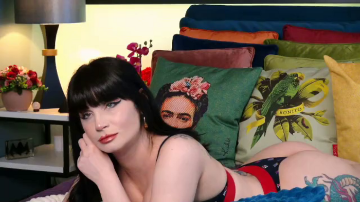 sarah