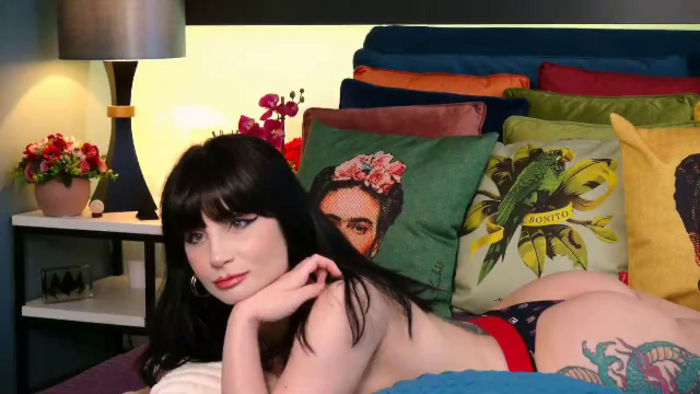 sarah