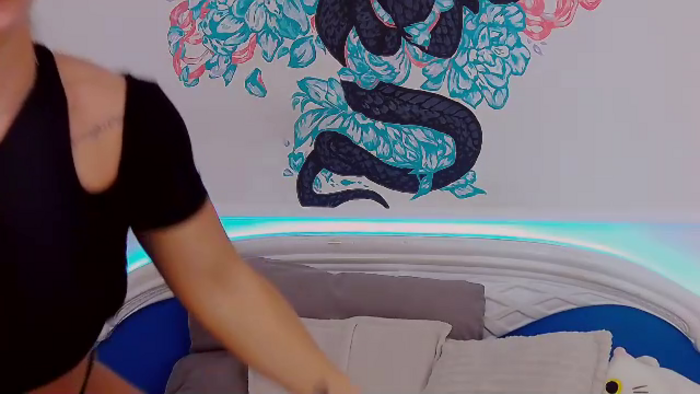 stacy-snake
