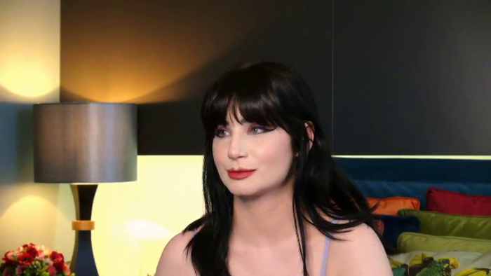 sarah