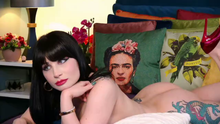 sarah
