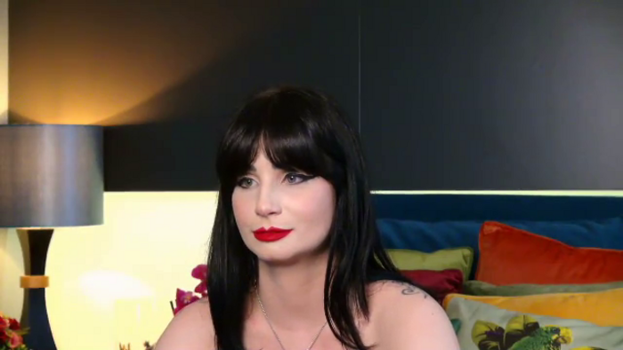 sarah