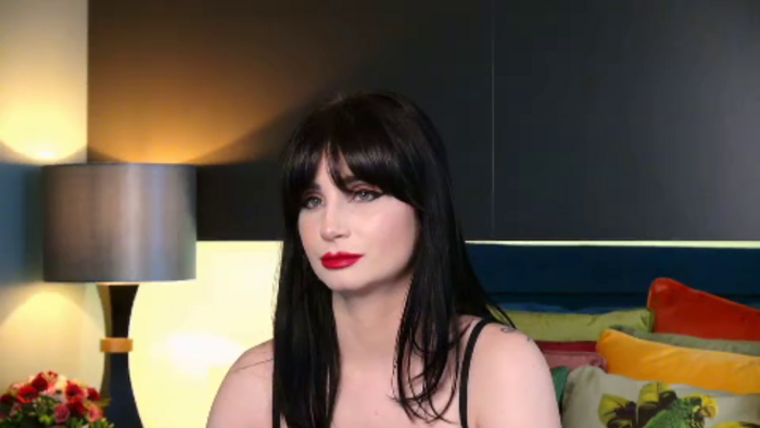 sarah