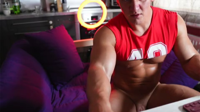 steeve-muscle