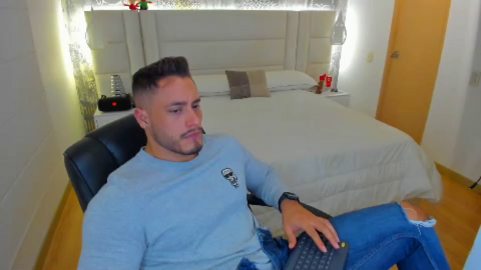 james-terrey