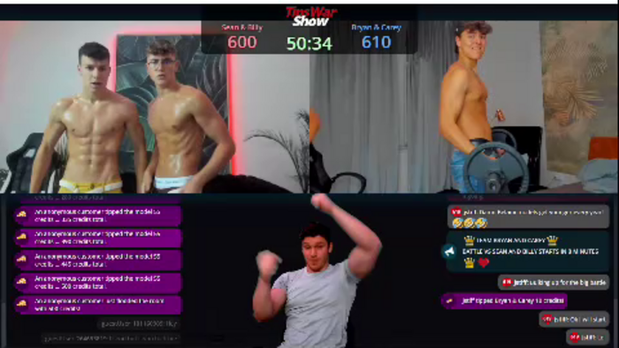 the-great-belami-chat-off