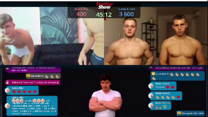 the-great-belami-chat-off