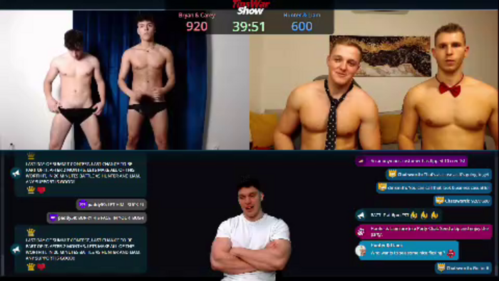 the-great-belami-chat-off
