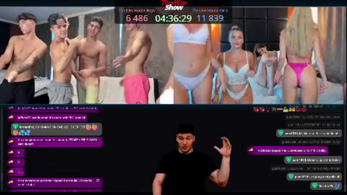the-live-house