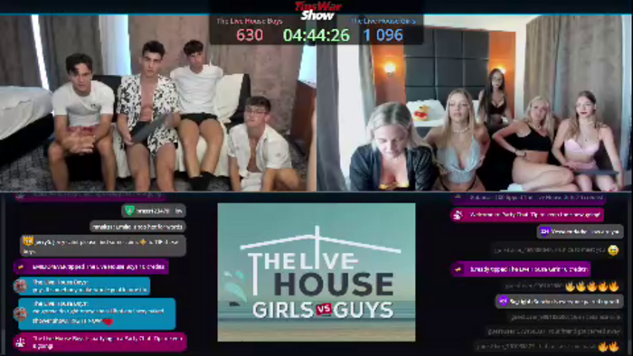 the-live-house