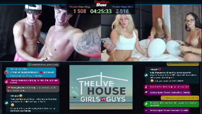 the-live-house