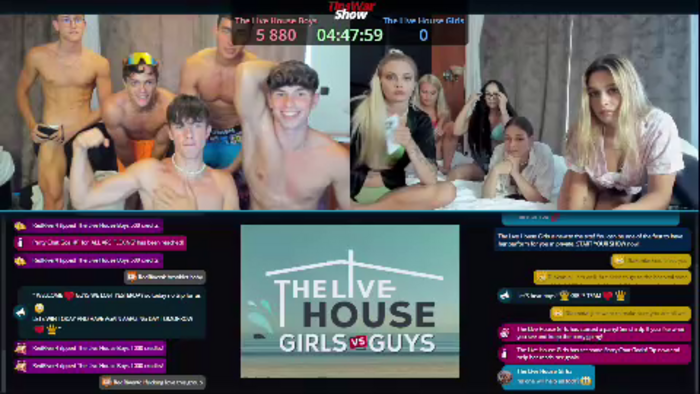 the-live-house