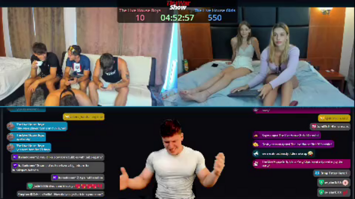 the-live-house