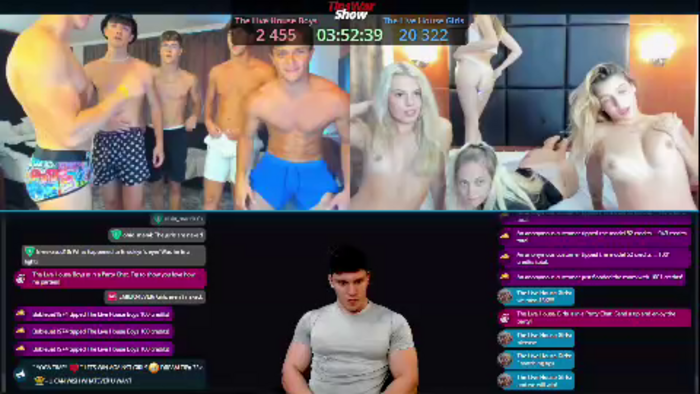 the-live-house