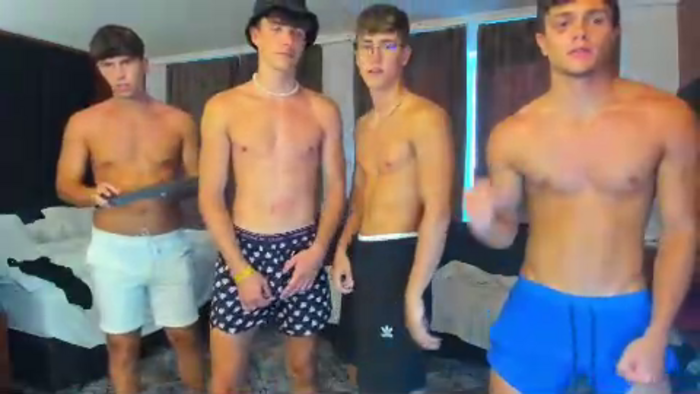 the-live-house-boys