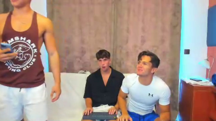 the-live-house-boys