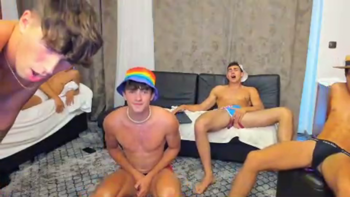 the-live-house-boys
